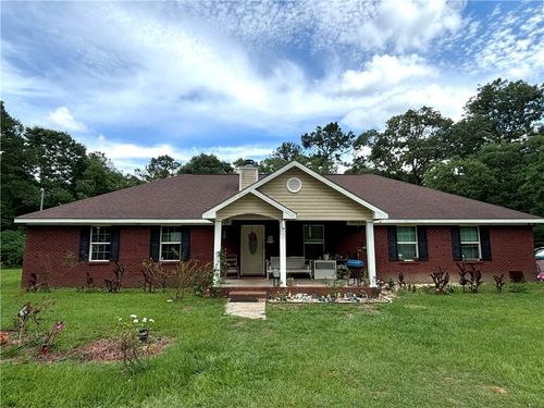 7365 W Coy Smith Hwy, Citronelle, AL, 36522-5529 | Card Image