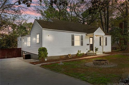 504 Pearl St, Fayetteville, NC, 28303-4326 | Card Image