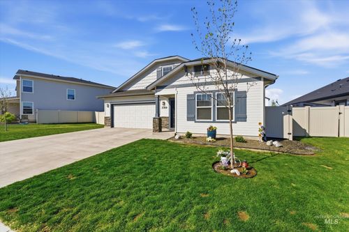 3789 S Walnut Ridge Way, Nampa, ID, 83686-1003 | Card Image