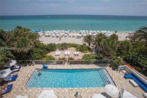 2406-17315 Collins Ave, Sunny Isles Beach, FL, 33160-3410 | Card Image