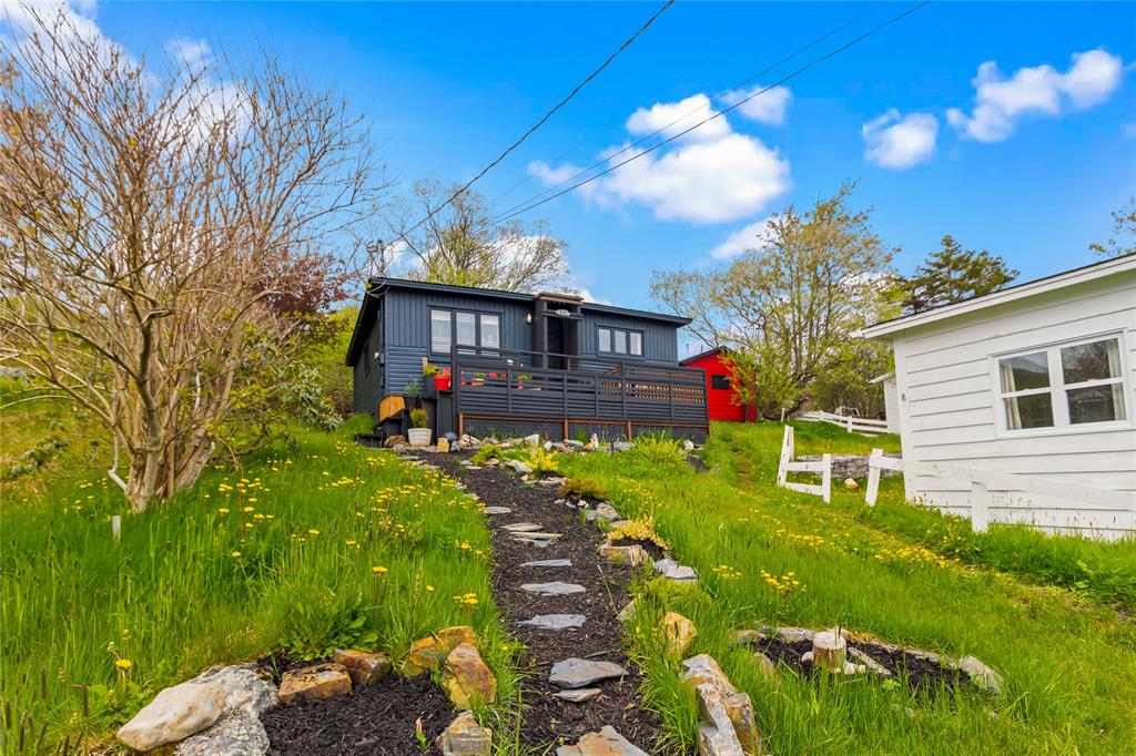 Residential in Upper Island Cove 2