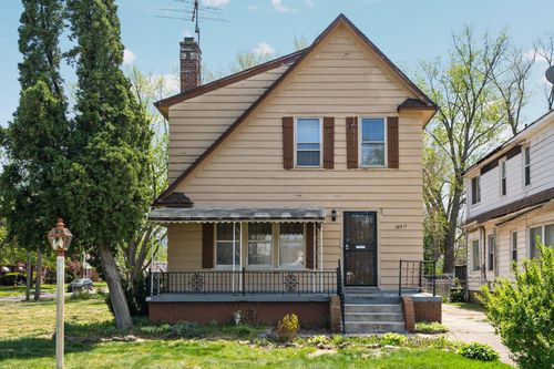 18511 Margareta St, Detroit, MI, 48219-2929 | Card Image