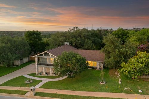 5210 Rain Creek Pkwy, Austin, TX, 78759-5606 | Card Image