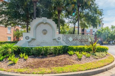 112 - 10435 Midtown Parkway, Condo with 1 bedrooms, 1 bathrooms and null parking in Jacksonville FL | Image 1