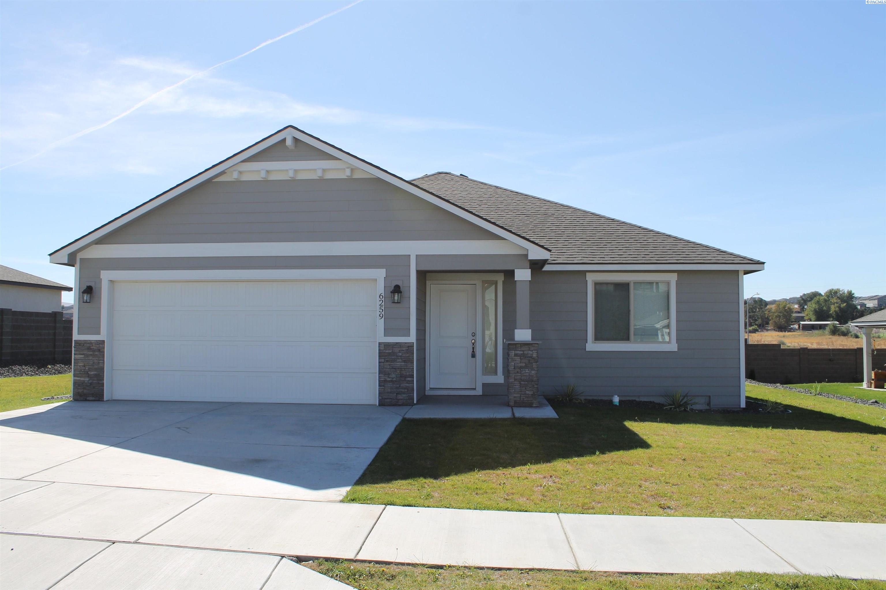 32nd Ave, Kennewick, WA 99338
