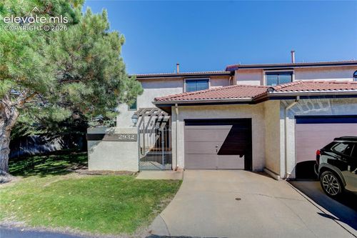 2932 Camino Cielo Ct, Colorado Springs, CO, 80920-4129 | Card Image