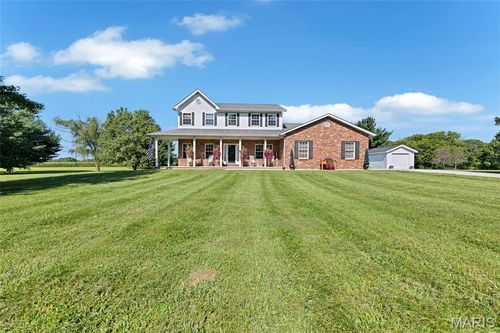 983 White Oak Dr, Waterloo, IL, 62298-6007 | Card Image