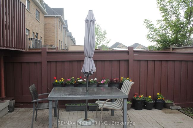 81 Alexie Way, House attached with 4 bedrooms, 4 bathrooms and 3 parking in Vaughan ON | Image 33
