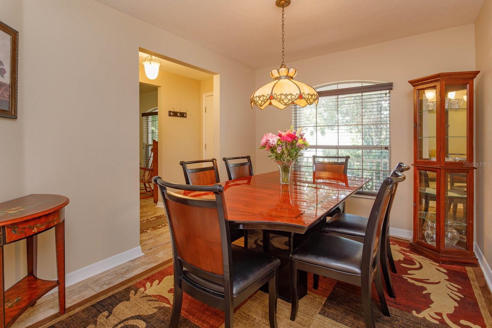 Residential in EUSTIS 5