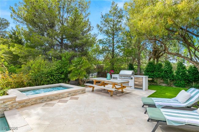 19 Quintessa Cir, House other with 4 bedrooms, 5 bathrooms and null parking in Las Vegas NV | Image 59