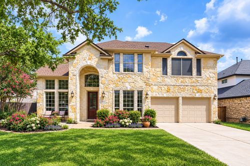 11012 Tornasol Lane, Austin, TX, 78739 | Card Image