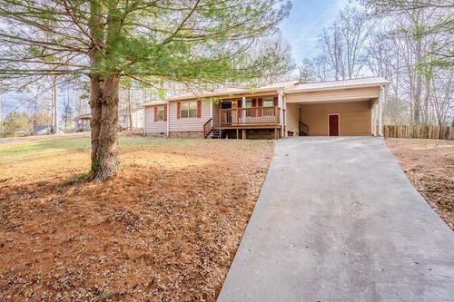 629 W Broadacre Rd Nw, DALTON, GA, 30721-7820 | Card Image