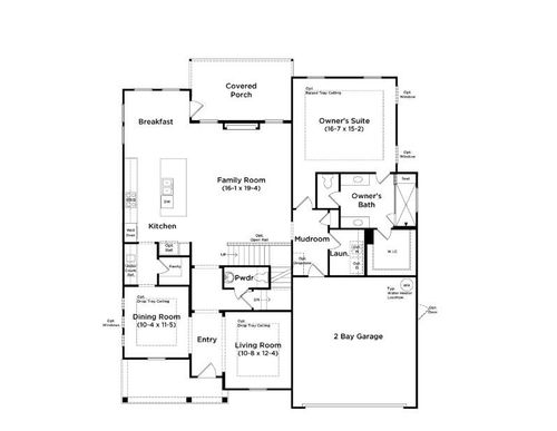 532 Winstone Trl, Woodruff, SC, 29388-6000 | Card Image