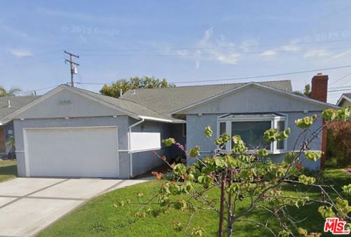 5215 Lillian Street, Torrance, CA, 90503 | Card Image