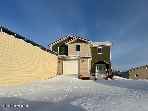 5436 Paul John St, Bethel, AK, 99559-0020 | Card Image