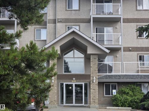 204-240 Spruce Ridge Rd, Spruce Grove, AB, T7X0G5 | Card Image
