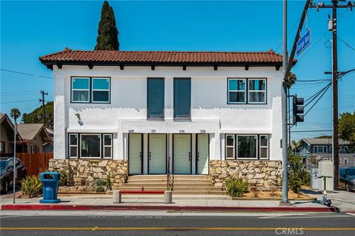 1169 E Broadway, Long Beach, CA, 90802-3543 | Card Image