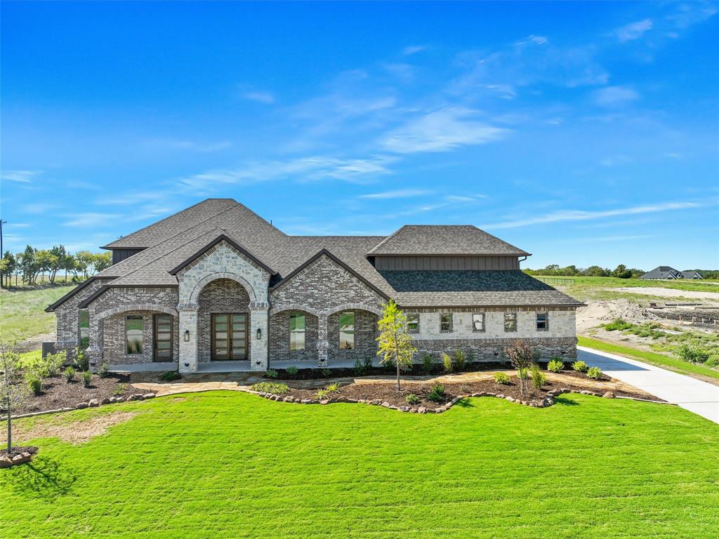 Ryker Ln, Gunter, TX 75058