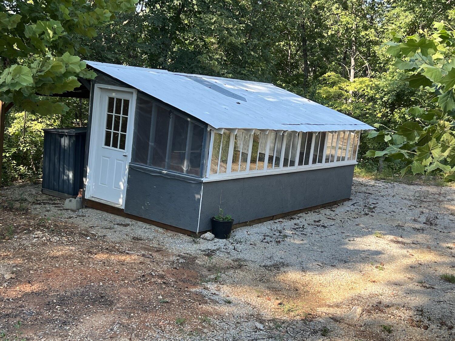 Timber Ridge Rd, Mammoth Spring, AR 72554
