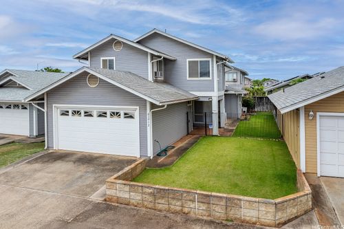 91-912 Waihua Pl, Ewa Beach, HI, 96706-1866 | Card Image
