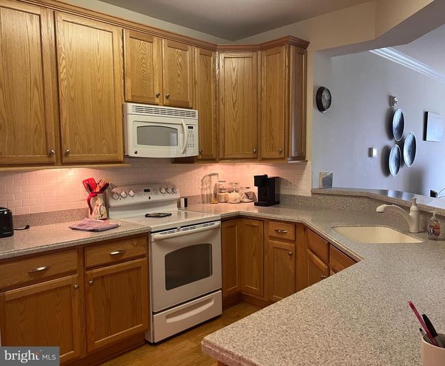 APT-206D - 2700 Willow Oak Dr, Condo with 2 bedrooms, 1 bathrooms and null parking in CAMBRIDGE MD | Image 11