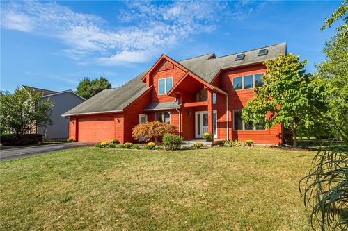 45 Pinewood Knl, Rochester, NY, 14624-4763 | Card Image