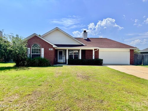 1814 Rhett Pl, Lynn Haven, FL, 32444-8321 | Card Image