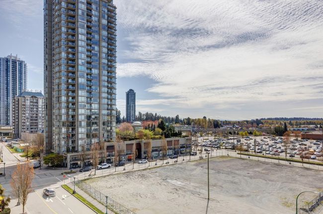 806 - 2975 Atlantic Avenue, Condo with 1 bedrooms, 1 bathrooms and 1 parking in Coquitlam BC | Image 19