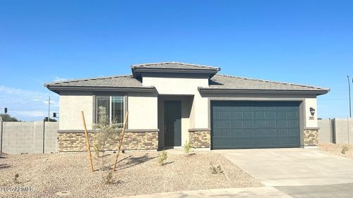 5429 S 251st Dr, Buckeye, AZ, 85326-6840 | Card Image