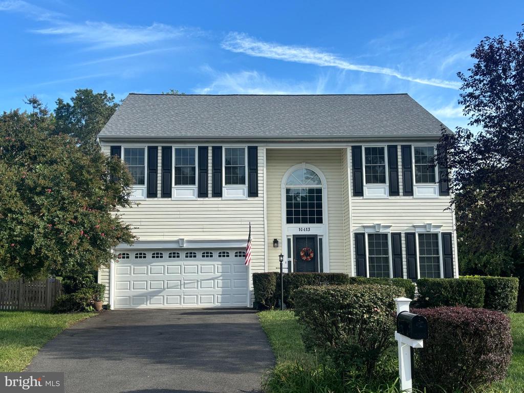Coral Berry Dr, Manassas, VA 20110