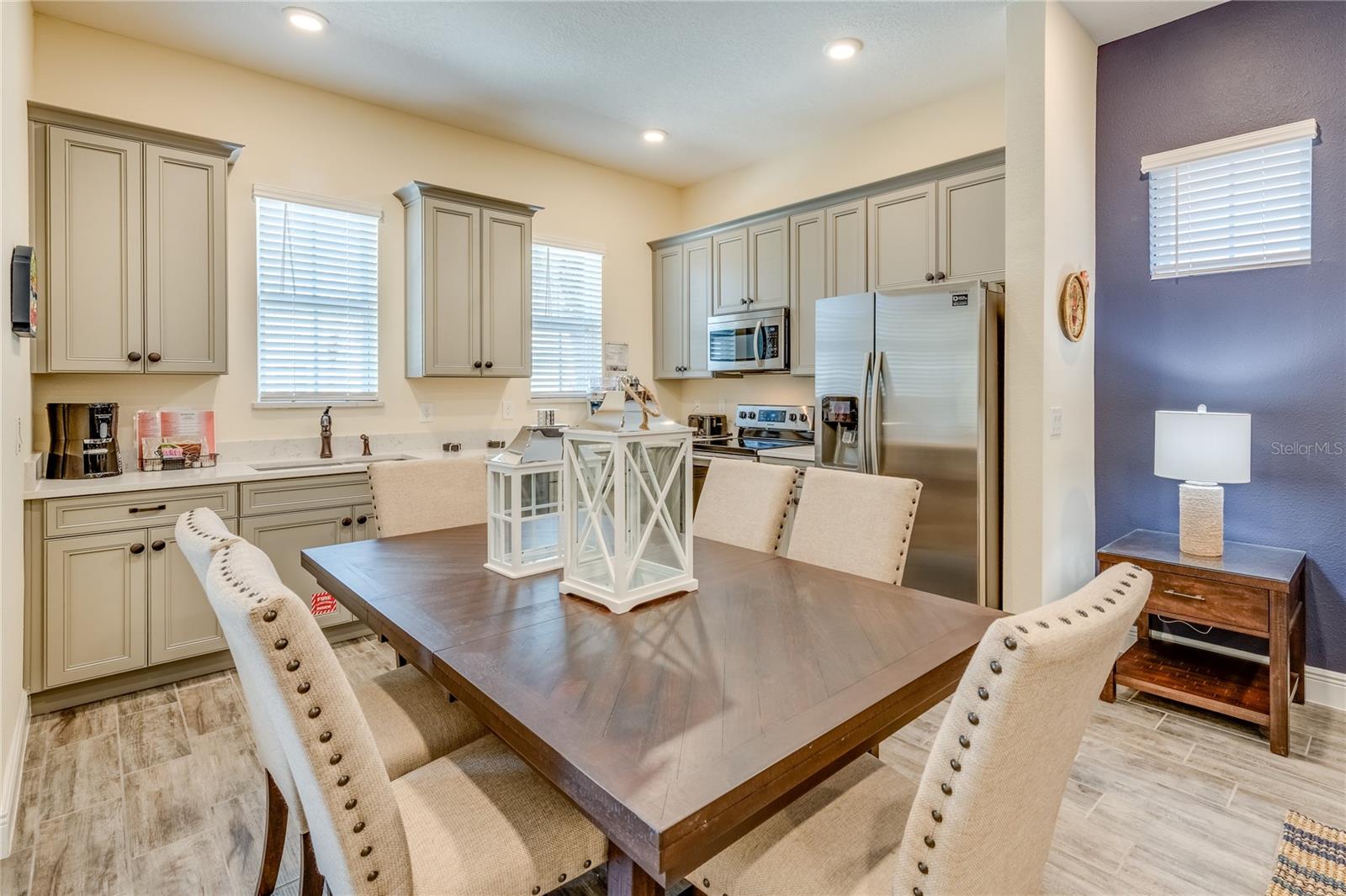 Residential in KISSIMMEE 3