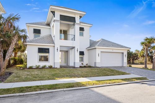 23 Ocean Ridge Blvd N, PALM COAST, FL, 32137-3380 | Card Image