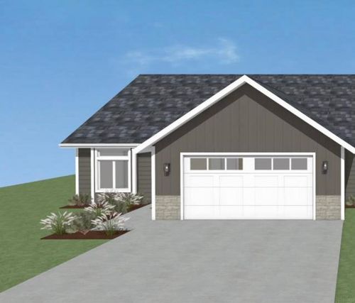 821 4th St Nw, Waukon, IA, 52172-1035 | Card Image