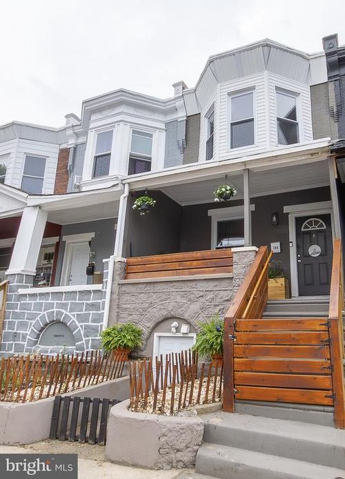 154 N 60th St, PHILADELPHIA, PA, 19139-2314 | Card Image