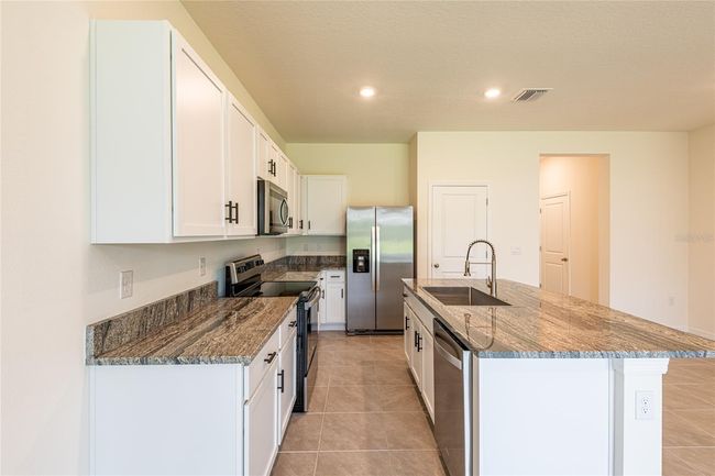 33063 Tulip Petal Ln, Townhouse with 3 bedrooms, 3 bathrooms and null parking in WESLEY CHAPEL FL | Image 16