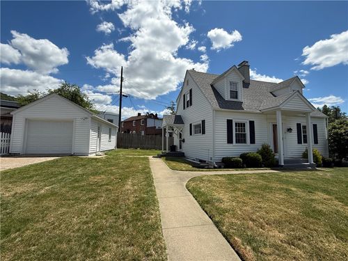 15 Bon Air Ave, Bradford, PA, 16701-1002 | Card Image