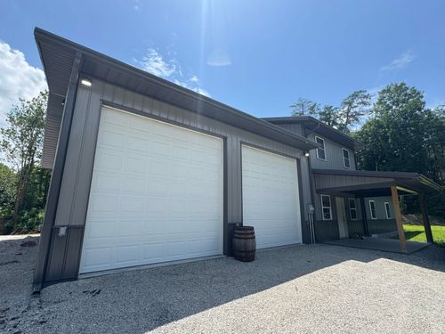 15672 W 275 N, Dugger, IN, 47848-7007 | Card Image