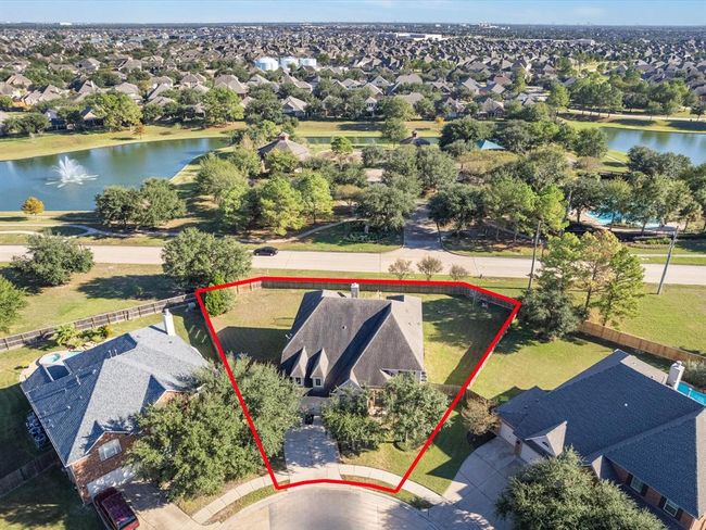 10802 Lake Raven Ct, House other with 4 bedrooms, 4 bathrooms and 2 parking in Cypress TX | Image 42
