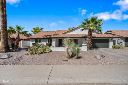 5850 E Le Marche Avenue, Scottsdale, AZ, 85254 | Card Image