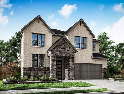 25814 Woods Bay Drive, Katy, TX, 77494 | Card Image