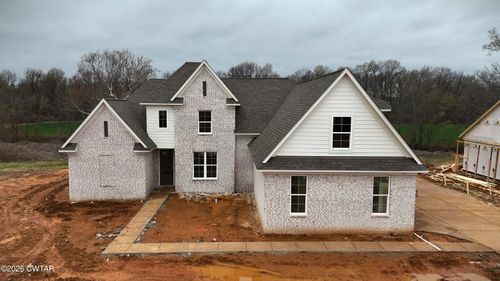 117 Westhaven Pl, Jackson, TN, 38305 | Card Image