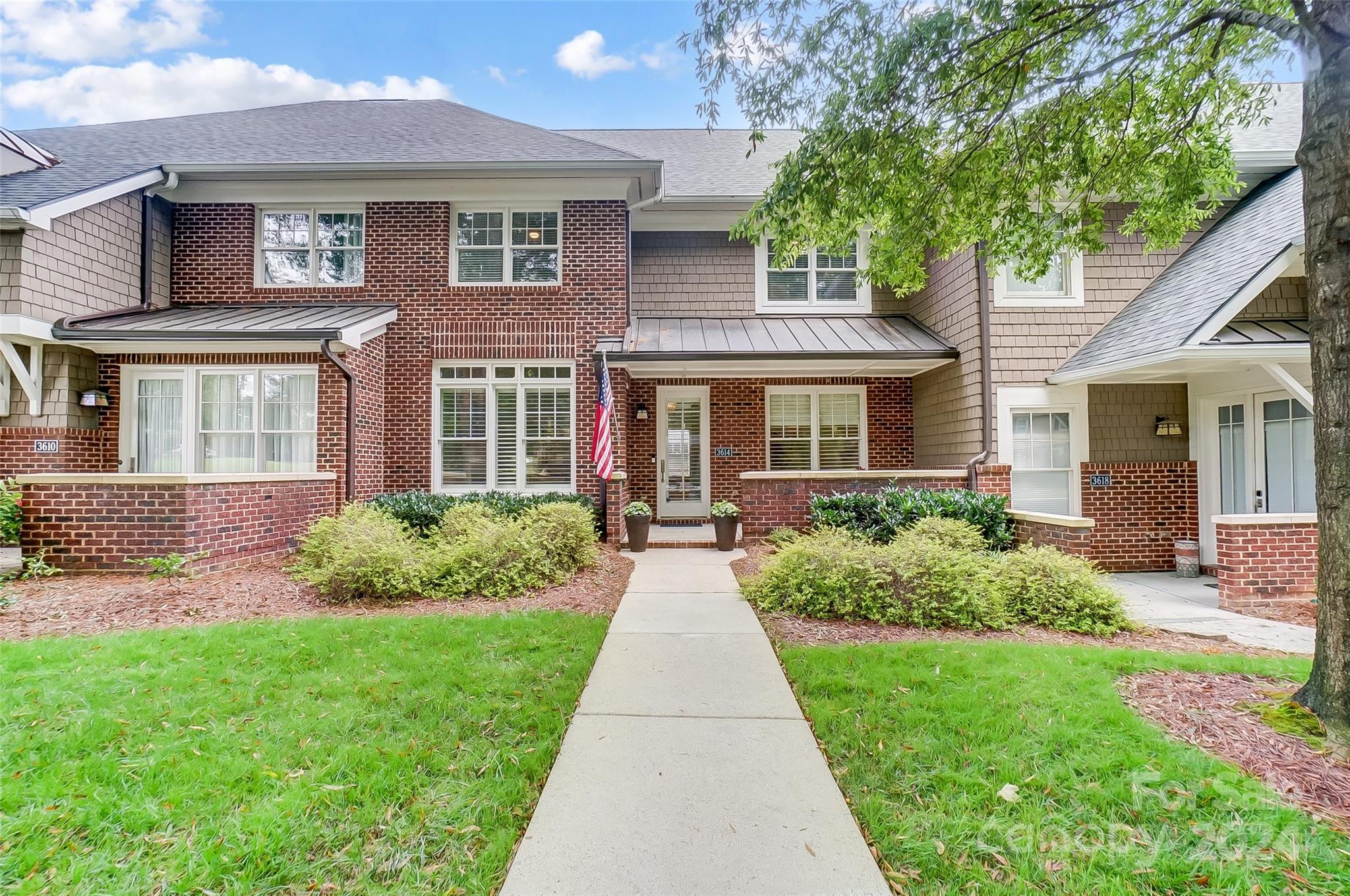 Winslow Green Dr, Charlotte, NC 28210