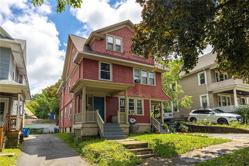 32-36 Rosedale Street, Rochester, NY, 14620 | Card Image