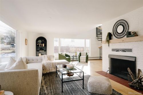 4035 Cody St, Wheat Ridge, CO, 80033-4314 | Card Image