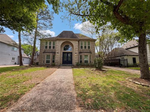 1103 Fleetwood Place Dr, Houston, TX, 77079-5050 | Card Image