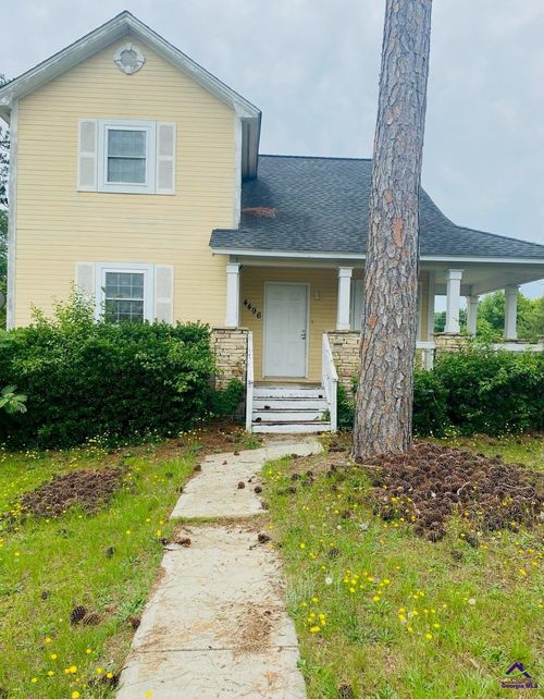 4496 Thrasher Circle, Macon, GA, 31204 | Card Image