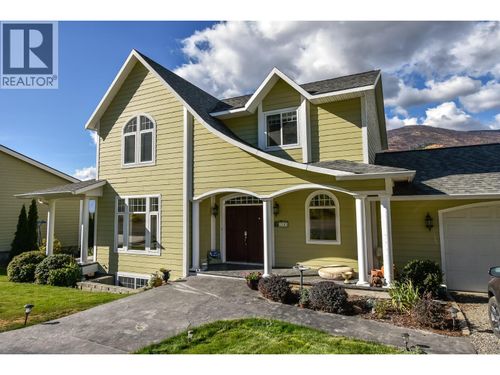 1143 Highway 3, Cawston, BC, V0X1C3 | Card Image