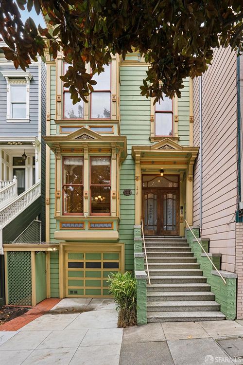 176 Castro St, San Francisco, CA, 94114-1239 | Card Image