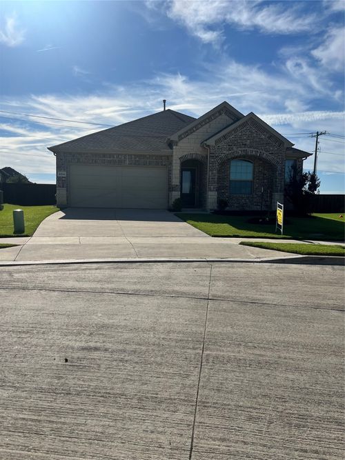 4334 Rowling Ave, Aubrey, TX, 76227-4157 | Card Image