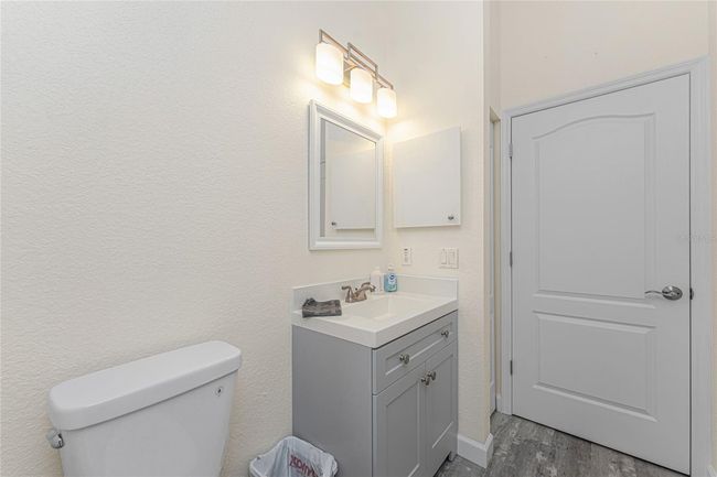 Another view of the Guest Bath | Image 31